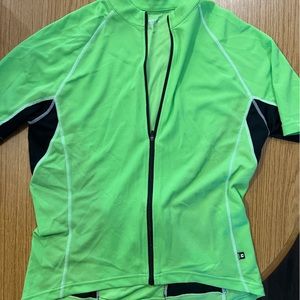 Cannondale cycling Jersey. Sz medium